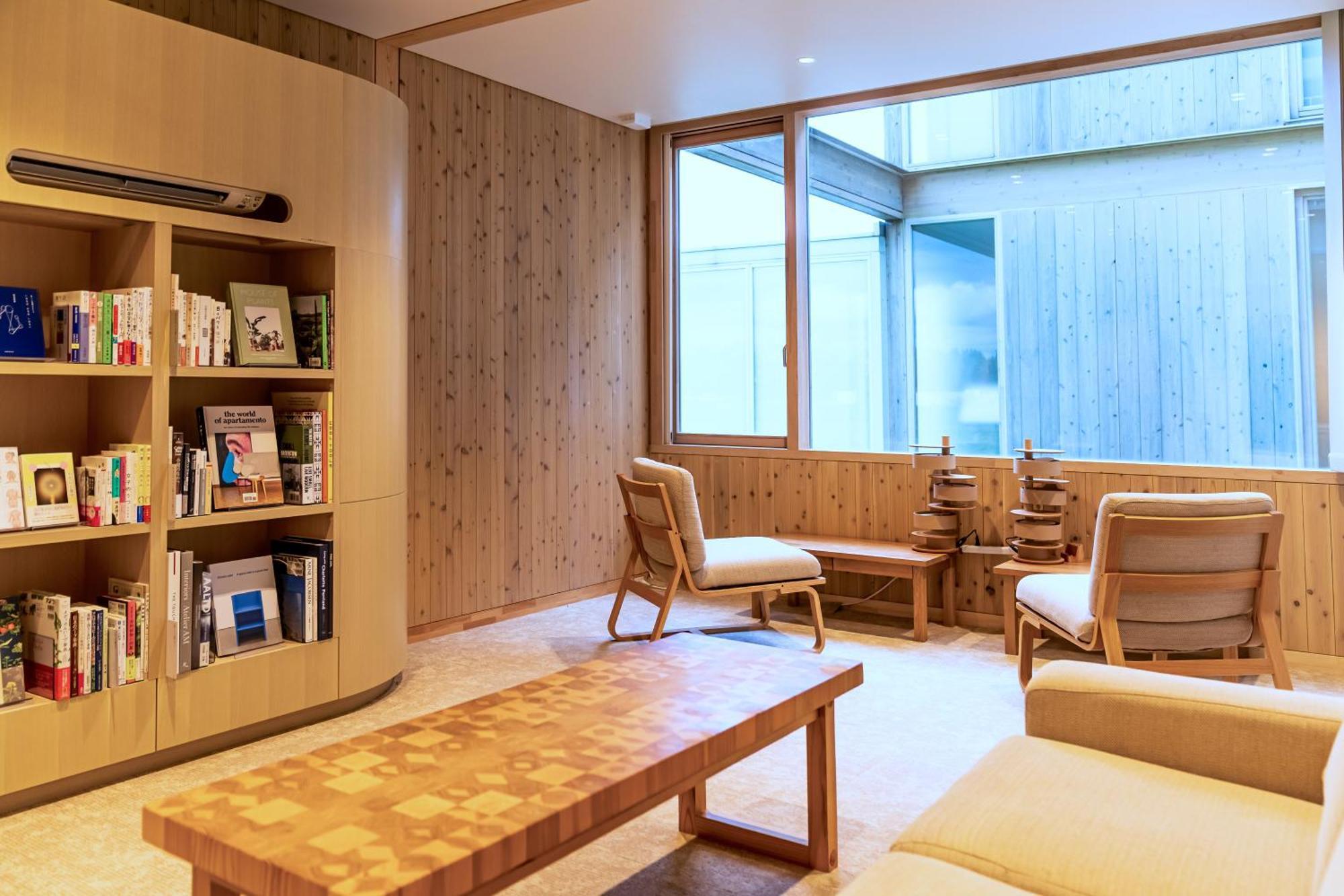 Shonai Hotel Suiden Terrasse Tsuruoka Buitenkant foto